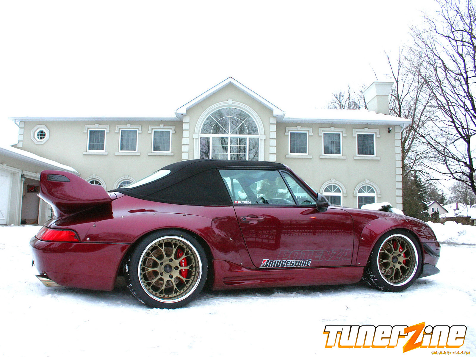 , porsche
